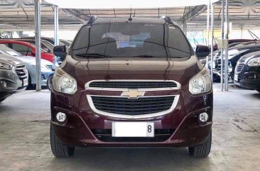 2015 Chevrolet Spin Automatic for sale 