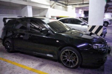 2011 Subaru Impreza for sale in Quezon City