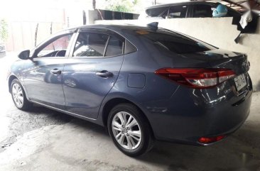 2018 Toyota Vios for sale in Quezon City