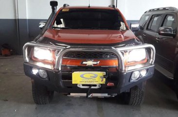 2016 Chevrolet Colorado for sale in San Fernando