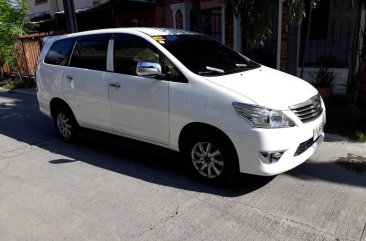 2015 Toyota Innova Manual for sale 