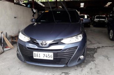 2018 Toyota Vios for sale in Quezon City