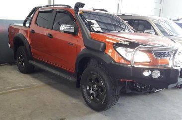 2016 Chevrolet Colorado for sale in San Fernando