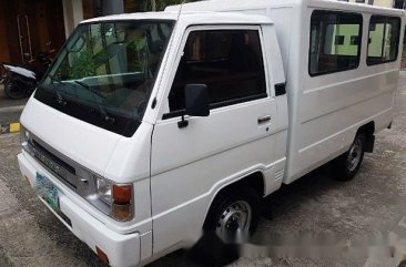 2012 Mitsubishi L300 for sale in Quezon City 