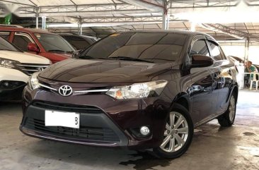 2017 Toyota Vios for sale in Makati