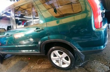 2003 Honda Cr-V for sale in Manila