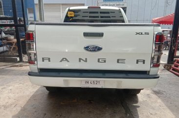 2017 Ford Ranger for sale in Quezon City 