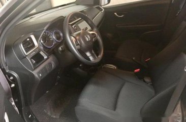 Honda BR-V 2017 at 28000 km for sale 