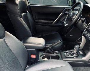 Selling Subaru Forester 2014 Automatic Gasoline