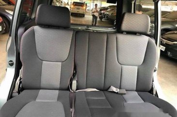 Mitsubishi Adventure 2014 Manual Diesel for sale in Makati