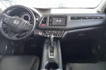 Honda Hr-V 2015 Automatic Gasoline for sale 