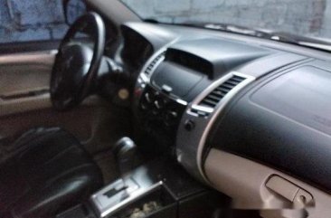 2009 Mitsubishi Montero Sport for sale in Parañaque