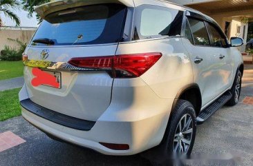 Toyota Fortuner 2016 Automatic Diesel for sale