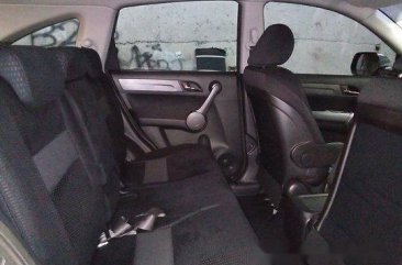 Honda Cr-V 2009 Automatic Gasoline for sale in Marikina