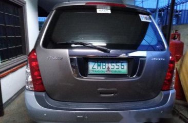 Sell Silver 2007 Isuzu Alterra at 75000 km 