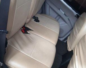 Selling White Mitsubishi Montero Sport 2012 Automatic Diesel at 100000 km 