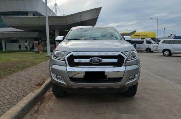 Selling Ford Ranger 2017 Manual Diesel 