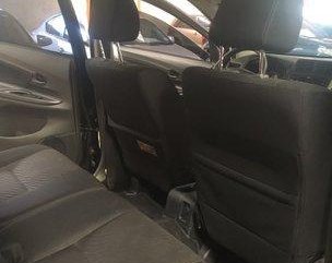 Selling Toyota Avanza 2018 Automatic Gasoline 