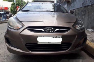 Hyundai Accent 2014 at 19000 km for sale