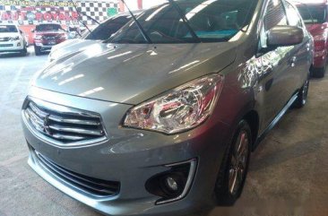 Selling Mitsubishi Mirage G4 2016 at 21000 km