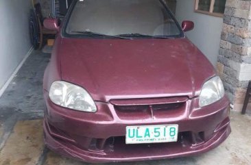 Honda Civic 1996 for sale in Makati 