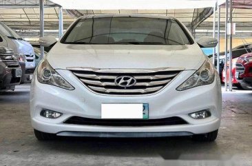 Hyundai Sonata 2010 for sale in Makati