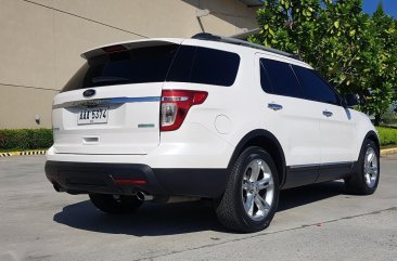 2014 Ford Explorer for sale in Pasay 