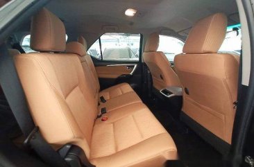 Toyota Fortuner 2016 Automatic Diesel for sale in Makati