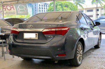 2014 Toyota Corolla Altis Automatic Gasoline for sale 