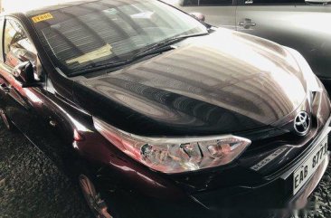 Selling Toyota Vios 2019 at 1800 km 