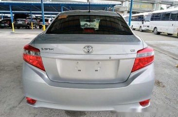 Toyota Vios 2017 Automatic Gasoline for sale 