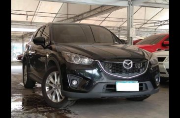 Mazda Cx-5 2013 Automatic Gasoline for sale