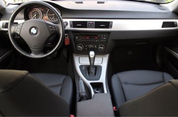 2009 Bmw 320D for sale in Las Piñas