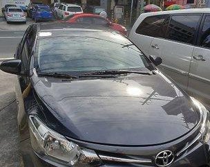 Toyota Vios 2016 Manual Gasoline for sale 