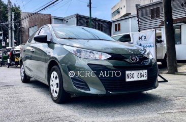 2019 Toyota Vios for sale in Manila 