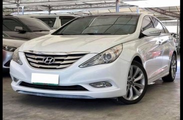 Selling  Hyundai Sonata 2010 Sedan at 20000 km