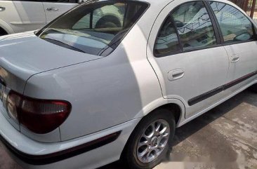 Nissan Sentra 2003 Automatic Gasoline for sale in Parañaque