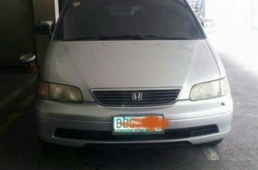 2nd Hand Honda Odyssey for sale