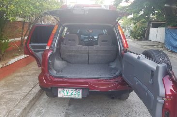 Honda Cr-V 1999 for sale in Manila 