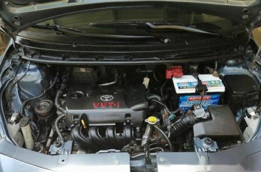 Toyota Vios 2007 Manual Gasoline for sale 