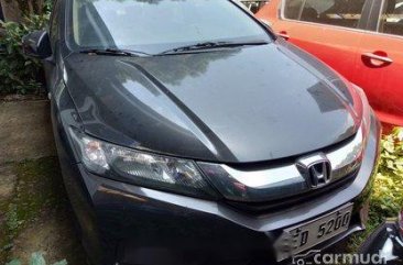 Selling Honda City 2016 Automatic Gasoline at 5000 km 