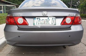 Selling Used Honda City 2008 at 103000 km 