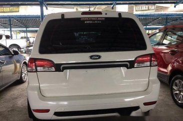 Ford Escape 2010 Automatic Gasoline for sale 