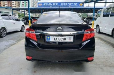 Toyota Vios 2018 Automatic Gasoline for sale