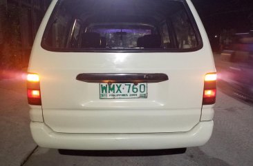 Toyota Rav4 2000 Manual Diesel for sale