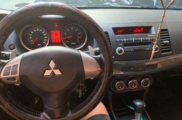 Mitsubishi Lancer 2010 for sale in Marikina 