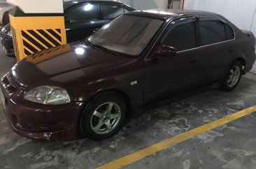 Honda Civic 1996 for sale in Makati 