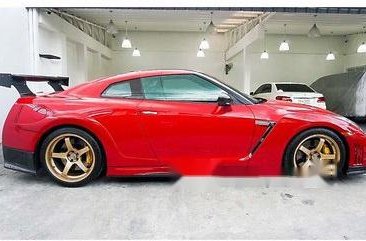 2010 Nissan Gt-R for sale in Quezon City