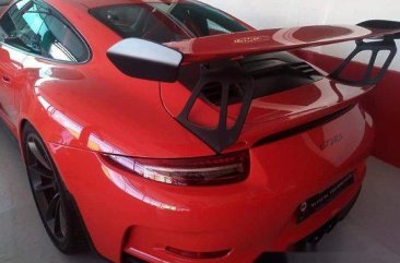 2017 Porsche Gt3 for sale in Quezon City 