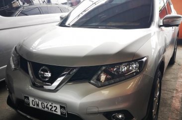 Selling Nissan X-Trail 2015 in Manila 